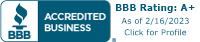 St Beds Bank BBB Business Review