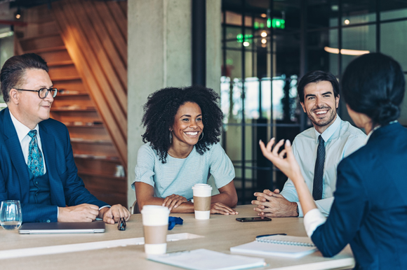 St Business Checking Account