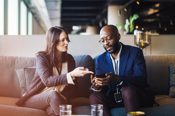 St Business Loans